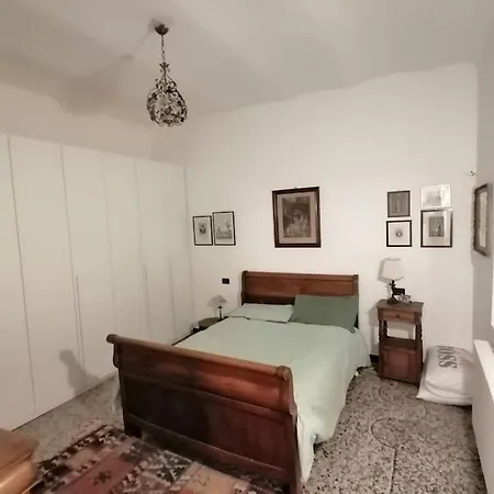 Apartment House On The Monastery Old Town *