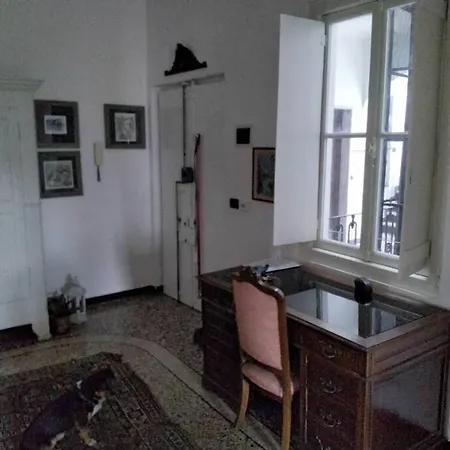House On The Monastery Old Town Apartment