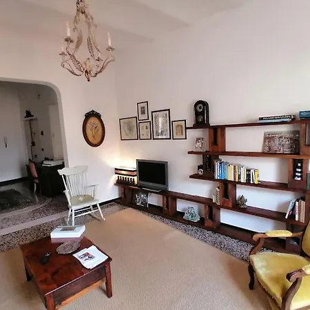 Apartment House On The Monastery Old Town *