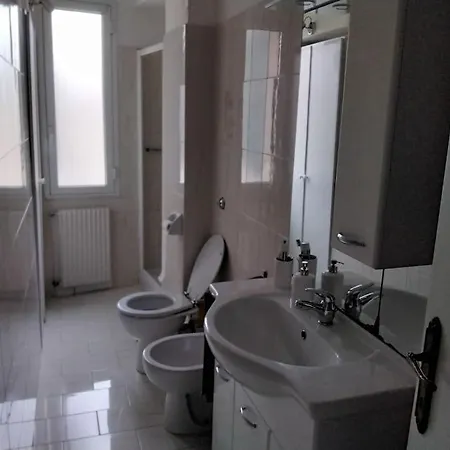 Appartement House On The Monastery Old Town Gênes