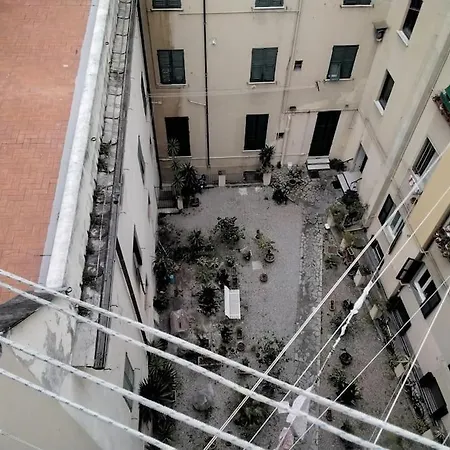 Appartement House On The Monastery Old Town *